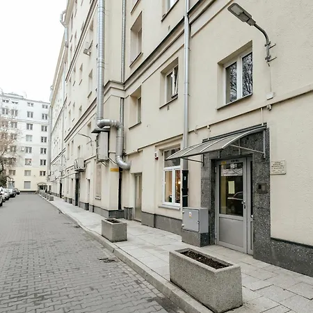Aleje Jerozolimskie 42 - Parking Free - Better * Warschau