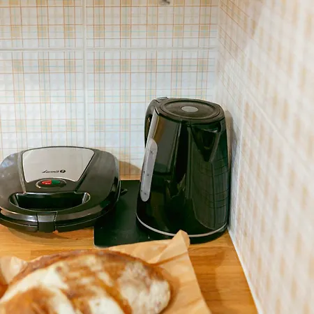 Aleje Jerozolimskie 42 - Parking Free - Better Apartment Warschau