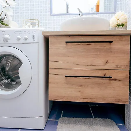 דירה Aleje Jerozolimskie 42 - Parking Free - Better