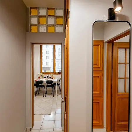 Aleje Jerozolimskie 42 - Parking Free - Better