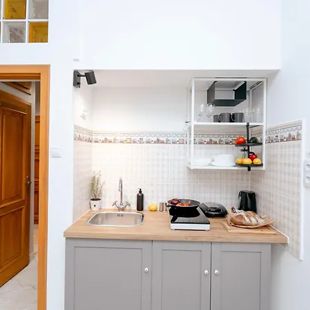 Aleje Jerozolimskie 42 - Parking Free - Better *