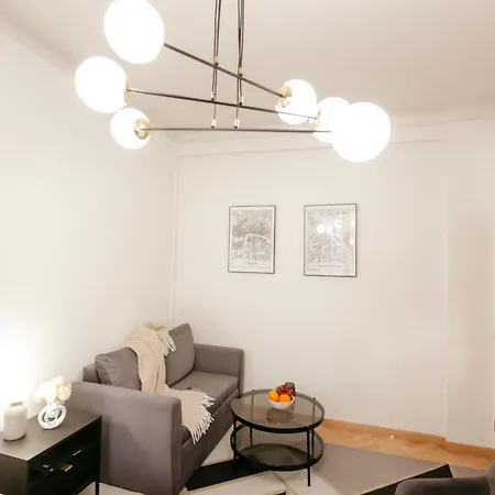 Aleje Jerozolimskie 42 - Parking Free - Better Apartment *