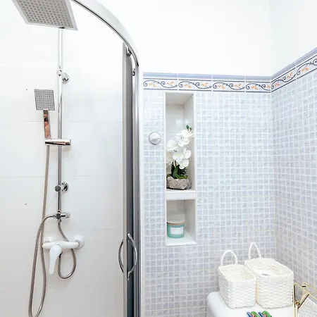 Apartment Aleje Jerozolimskie 42 - Parking Free - Better Warschau