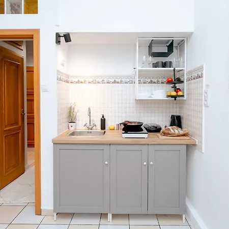 Aleje Jerozolimskie 42 - Parking Free - Better * Warschau