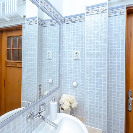 Apartamento Aleje Jerozolimskie 42 - Parking Free - Better