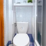 Aleje Jerozolimskie 42 - Parking Free - Better Apartman Varsó