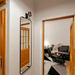Apartman Aleje Jerozolimskie 42 - Parking Free - Better Varsó