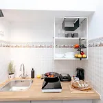 Aleje Jerozolimskie 42 - Parking Free - Better Apartman Varsó