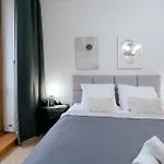 Apartman Aleje Jerozolimskie 42 - Parking Free - Better *