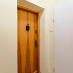 Aleje Jerozolimskie 42 - Parking Free - Better Apartman Varsó