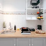 Aleje Jerozolimskie 42 - Parking Free - Better Apartman Varsó