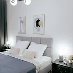 Aleje Jerozolimskie 42 - Parking Free - Better Apartman Varsó