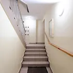 Apartman Aleje Jerozolimskie 42 - Parking Free - Better *