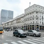 Aleje Jerozolimskie 42 - Parking Free - Better *